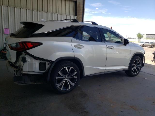Photo 3 from auction – 2018 LEXUS RX 350 L with VIN JTJGZKCA9J2003535