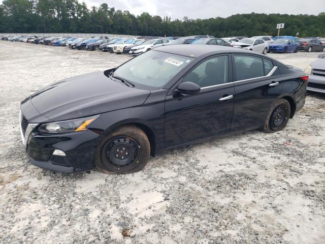 Photo 1 from auction – 2022 NISSAN ALTIMA S with VIN 1N4BL4BV4NN405231