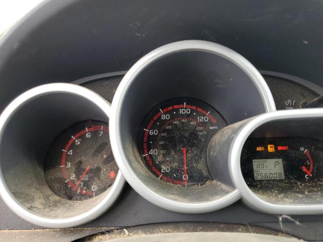 Photo 9 from auction – 2010 TOYOTA COROLLA MA with VIN 2T1KU4EE0AC512406