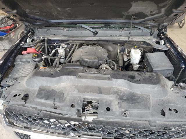 Photo 11 from auction – 2011 CHEVROLET SILVERADO with VIN 1GC0KVCG2BF110113