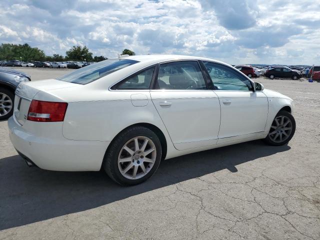 Photo 3 from auction – 2005 AUDI A6 3.2 QUA with VIN WAUDG74F15N075687
