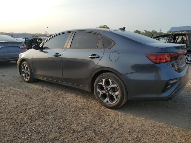 Photo 2 from auction – 2019 KIA FORTE FE with VIN 3KPF24AD6KE076183