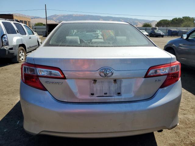 Photo 6 from auction – 2012 TOYOTA CAMRY BASE with VIN 4T1BF1FKXCU088389