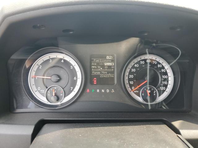 Photo 9 from auction – 2013 RAM 1500 ST with VIN 1C6RR7FT6DS558959
