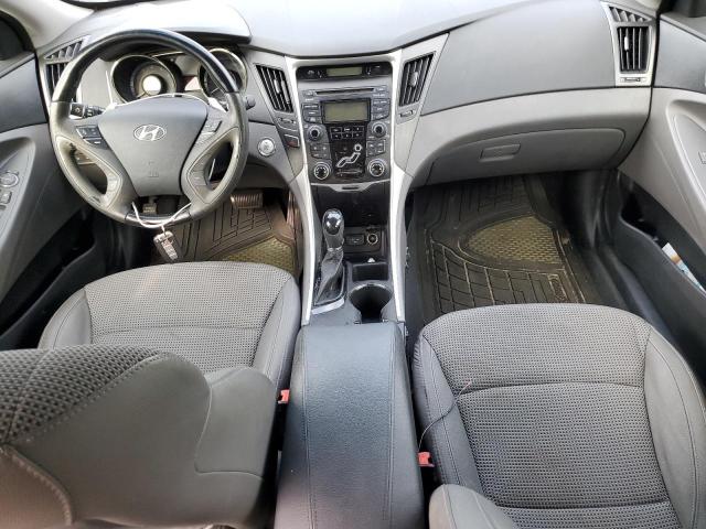 Снимка 8 от търг – 2012 HYUNDAI SONATA SE с VIN 5NPEC4AB5CH442607