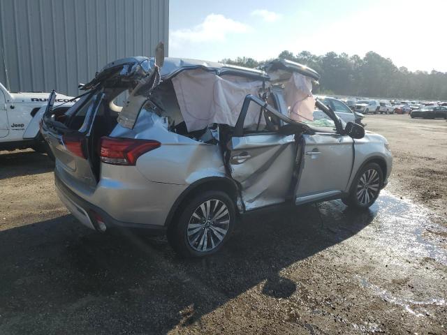 Photo 3 from auction – 2019 MITSUBISHI OUTLANDER with VIN JA4AD3A36KZ042233