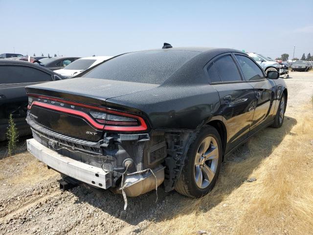 Photo 3 from auction – 2016 DODGE CHARGER SX with VIN 2C3CDXHGXGH235057