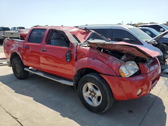 Photo 4 from auction – 2001 NISSAN FRONTIER C with VIN 1N6ED27T01C321457