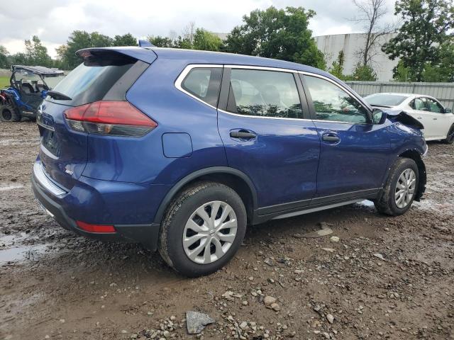 Photo 3 from auction – 2019 NISSAN ROGUE S with VIN KNMAT2MV5KP533422