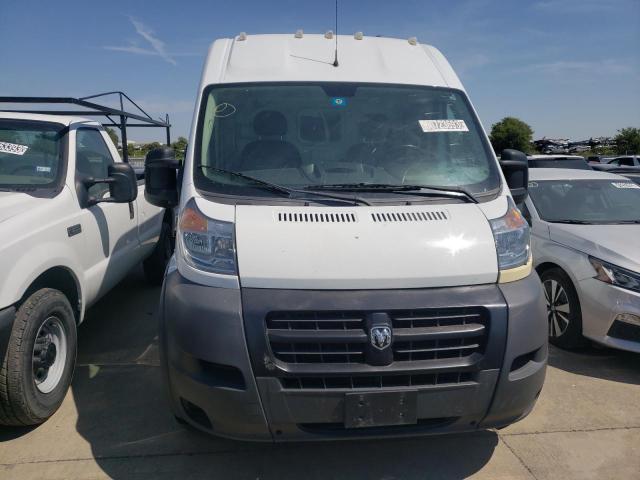 Photo 5 from auction – 2015 RAM PROMASTER with VIN 3C6URVHG5FE521017