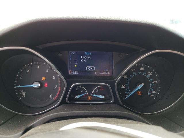 Photo 9 from auction – 2014 FORD FOCUS SE with VIN 1FADP3K29EL176716