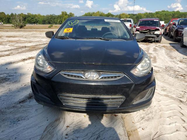 Photo 5 from auction – 2012 HYUNDAI ACCENT GLS with VIN KMHCU4AE2CU064214