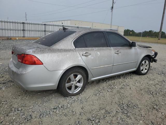 Photo 3 from auction – 2009 KIA OPTIMA LX with VIN KNAGE228095314761