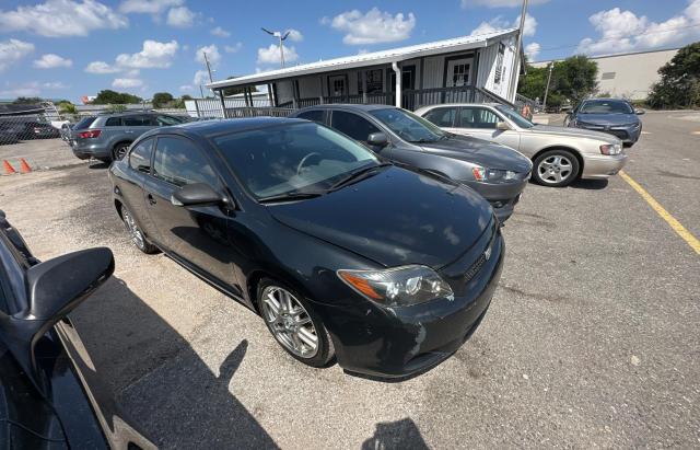 TOYOTA SCION TC 2008 with VIN JTKDE167780223167 - Photo from auction