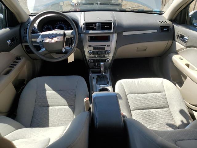 Photo 8 from auction – 2011 FORD FUSION SE with VIN 3FAHP0HAXBR292471