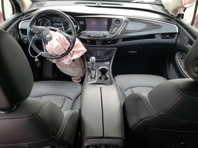 Photo 8 from auction – 2017 BUICK ENVISION E with VIN LRBFXDSA3HD146852