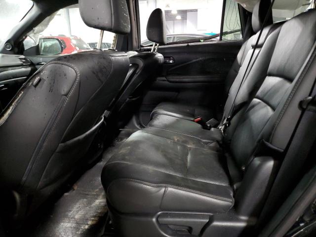 Photo 11 from auction – 2020 HONDA PASSPORT E with VIN 5FNYF8H0XLB004180