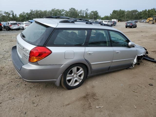 Photo 3 from auction – 2007 SUBARU LEGACY OUT with VIN 4S4BP63C474319672