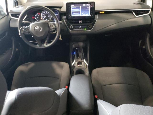 Photo 8 from auction – 2022 TOYOTA COROLLA LE with VIN 5YFEPMAE5NP373759