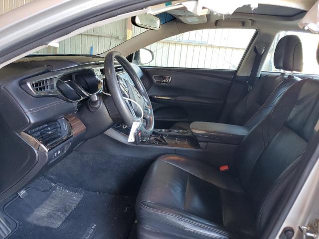 Photo 7 from auction – 2013 TOYOTA AVALON BAS with VIN 4T1BK1EBXDU011195