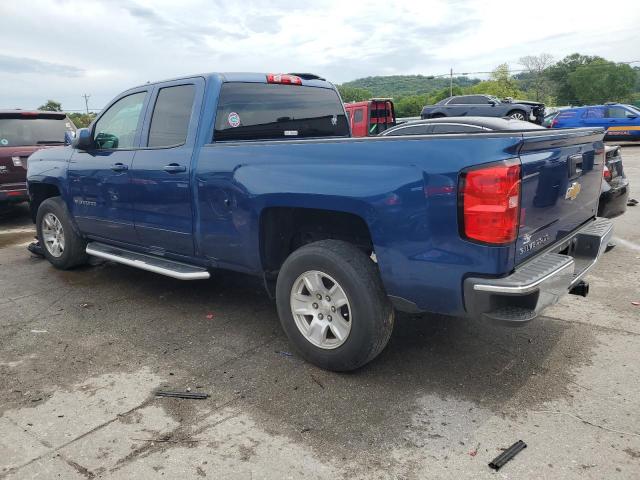 Photo 2 from auction – 2017 CHEVROLET SILVERADO with VIN 1GCRCREC0HZ289748