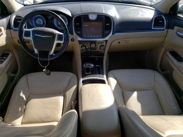 Photo 8 from auction – 2012 CHRYSLER 300 LIMITE with VIN 2C3CCACG1CH309788