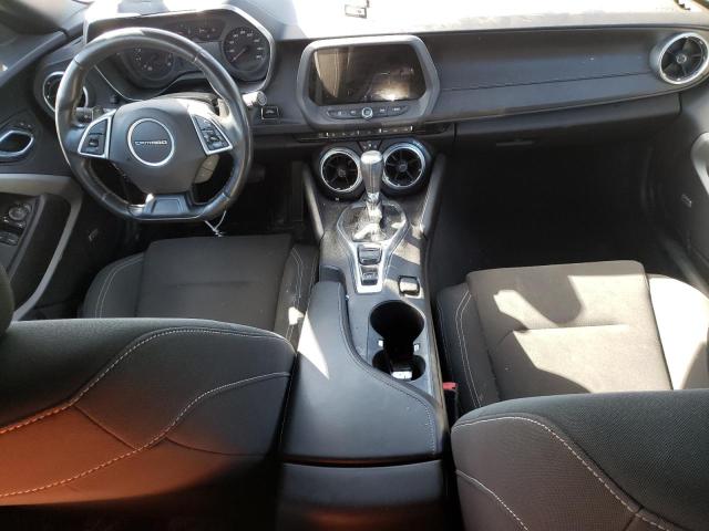 Photo 8 from auction – 2016 CHEVROLET CAMARO LT with VIN 1G1FB3DS8G0163080