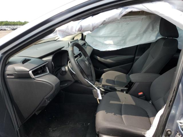 Photo 7 from auction – 2020 TOYOTA COROLLA LE with VIN JTDEPRAE5LJ091149