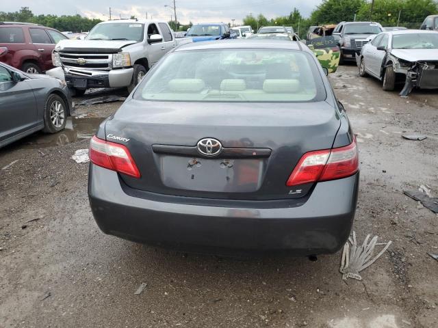 Photo 6 from auction – 2007 TOYOTA CAMRY CE with VIN 4T1BE46K57U061062