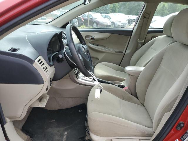 Photo 7 from auction – 2011 TOYOTA COROLLA with VIN 2T1BU4EE9BC594802