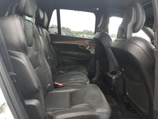 Photo 10 from auction – 2016 VOLVO XC90 T6 with VIN YV4A22PL5G1037332