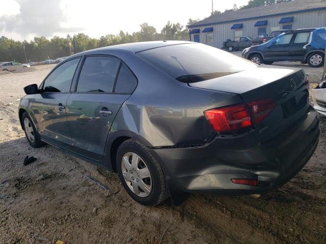 Photo 2 from auction – 2015 VOLKSWAGEN JETTA BASE with VIN 3VW2K7AJ7FM357861