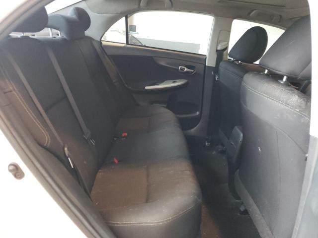 Photo 10 from auction – 2013 TOYOTA COROLLA BA with VIN 2T1BU4EE6DC949296