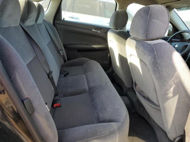 Photo 10 from auction – 2008 CHEVROLET IMPALA LS with VIN 2G1WB58K681378775