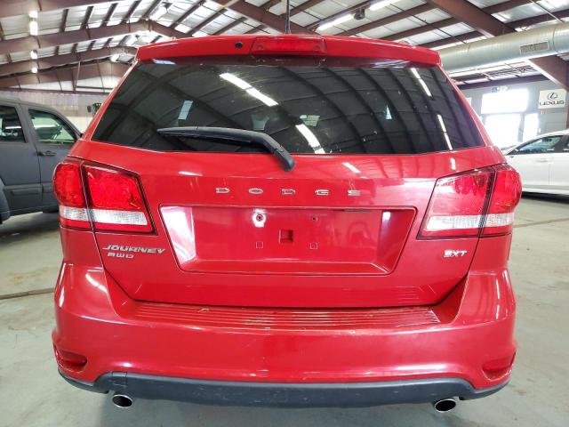 Photo 6 from auction – 2017 DODGE JOURNEY SX with VIN 3C4PDDBG0HT592129