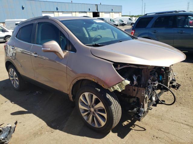 Photo 4 from auction – 2018 BUICK ENCORE PRE with VIN KL4CJASB3JB575417
