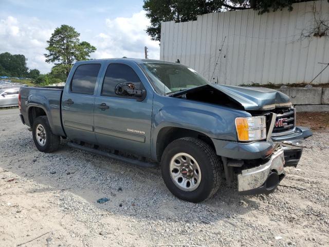 Photo 4 from auction – 2010 GMC SIERRA C15 with VIN 3GTRCUEA7AG281654