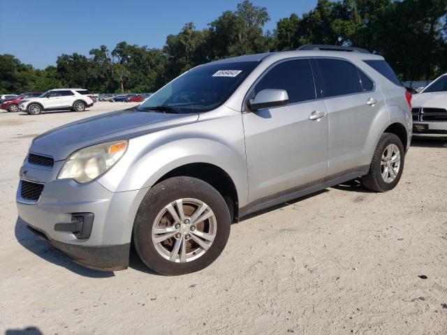 Photo 1 from auction – 2013 CHEVROLET EQUINOX LT with VIN 2GNALDEK3D1125606