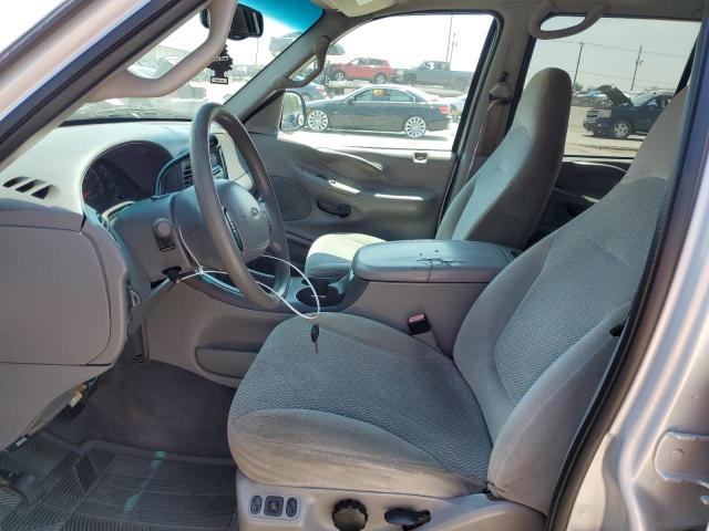 Photo 7 from auction – 2001 FORD EXPEDITION with VIN 1FMRU16W21LB65623