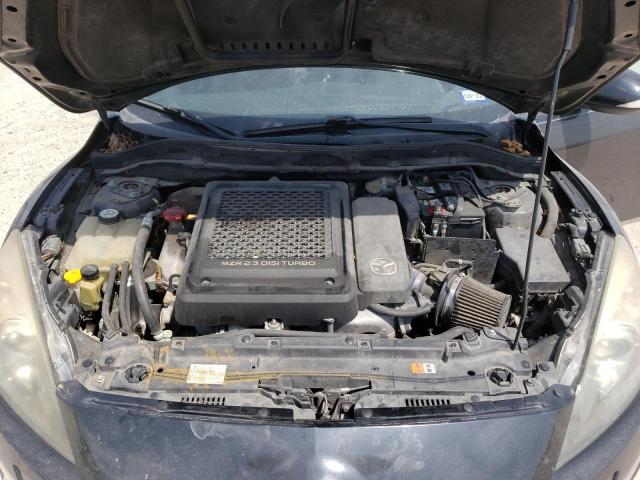 Снимка 11 от търг – 2012 MAZDA SPEED 3 с VIN JM1BL1L35C1680620