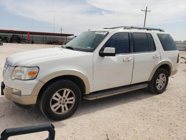 FORD EXPLORER 2010 with VIN 1FMEU6EE4AUA19044 - Photo from auction