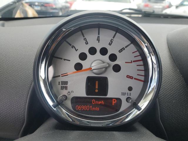 Foto 9 de la subasta – 2013 MINI COOPER S C con VIN WMWZC5C59DWP31531