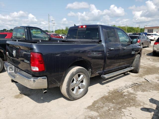 Photo 3 from auction – 2018 RAM 1500 SLT with VIN 1C6RR7GG9JS311657
