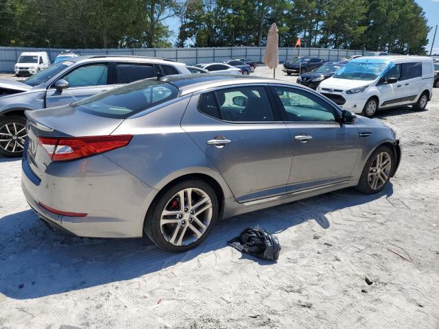 Photo 3 from auction – 2013 KIA OPTIMA SX with VIN 5XXGR4A64DG194518