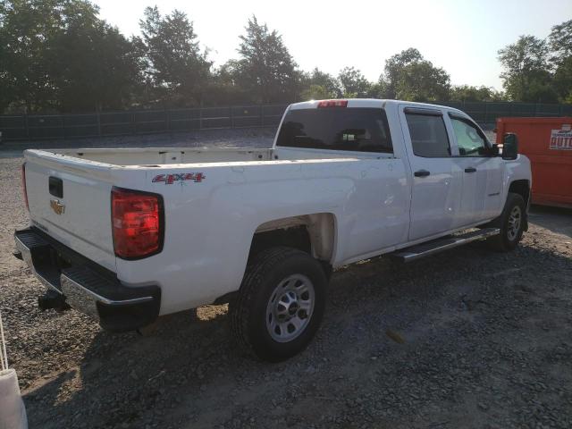Photo 3 from auction – 2015 CHEVROLET SILVERADO with VIN 1GC1KUEG4FF146998