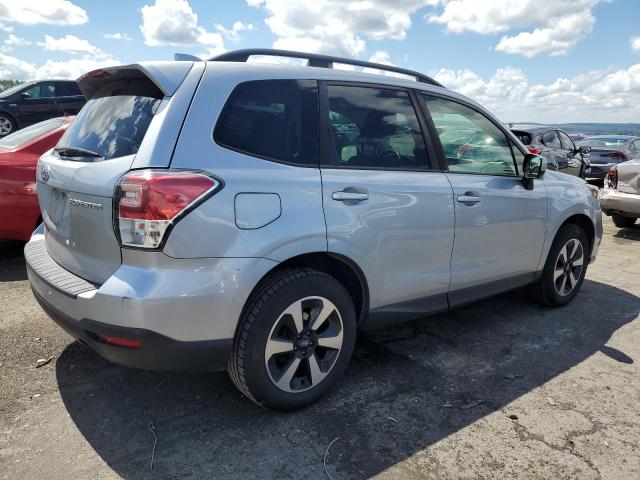 Photo 3 from auction – 2018 SUBARU FORESTER 2 with VIN JF2SJAEC0JH497523