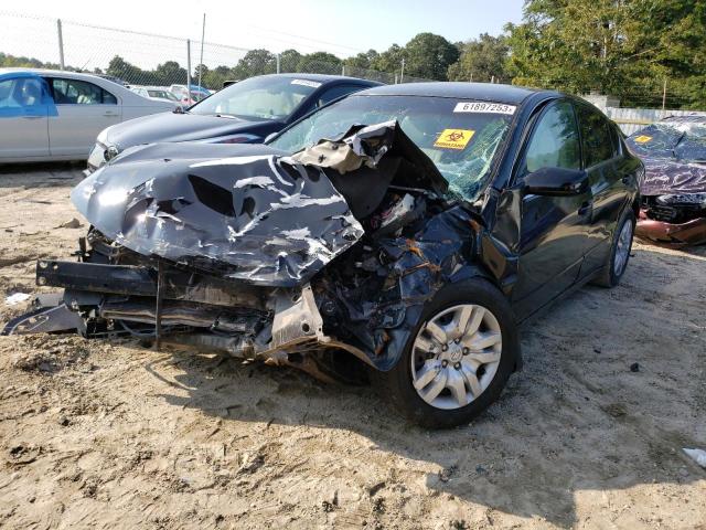 NISSAN ALTIMA BAS 2012 with VIN 1N4AL2AP9CC178873 - Photo from auction