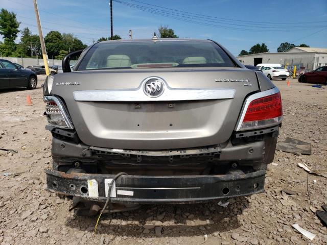 Photo 6 from auction – 2011 BUICK LACROSSE C with VIN 1G4GC5ED4BF359748