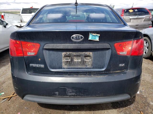 Фото 6 с аукциона – 2012 KIA FORTE EX с VIN KNAFU4A27C5560396