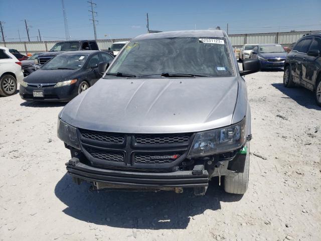Photo 5 from auction – 2018 DODGE JOURNEY SE with VIN 3C4PDCAB6JT445531